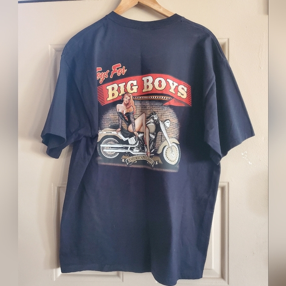 Oatman, Arizona, Route 66 T-shirt, Size XL - Picture 3 of 4